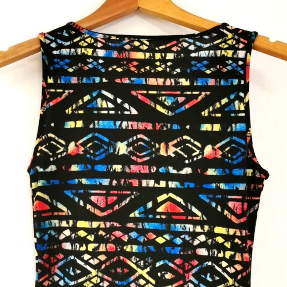 Tank Medi Dress - Picture 6 of 6